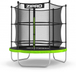 Zipro JumpPro IN Trampoline with inner net, 183cm