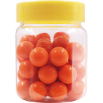 P&auml;rlite purk (40 tk) Oranž