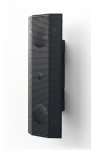 K&otilde;lar Lithe Audio IO1 WIFI Speaker - WISA (SINGLE) Black EU, 06801WEU
