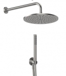 Du&scaron;isegisti komplekt Ideal Standard Idealrain BD825GN, h&otilde;bedane torm