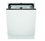 Sisseehitatud n&otilde;udepesumasin AEG 8000, CleaningPerformance, GI8222A2SC, 59,6 cm