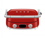 Multifunktsionaalne grill Smeg Multiuse Grill, MGF01RDEU