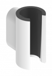Du&scaron;ipea hoidja Hansgrohe Porter Fine 28885700