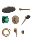 Du&scaron;is&uuml;steem Hansgrohe Pulsify S Design, 24624140
