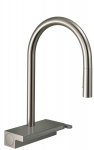 Hansgrohe Aquno Select M81 73831800