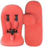 MIMA Coral Red S103CR