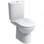 Geberit Selnova Square Rimfree 500.489.01.1+500.266.01.1+500.334.01.1