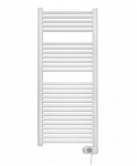 Elektriline k&auml;ter&auml;tikuivati ​​Zehnder Aura PBEZ-120-60/MQ, 1226 x 600 750W