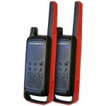 Motorola Talkabout, T82, 2vnt