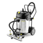 Karcher NT 75/2 Tact &sup2; Me Tc Adv, 1.667-316.0