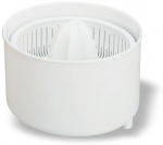 Lisavarustus BOSCH - valge sp. Tsitrusviljade mahlapress MUZ4ZP1