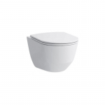 Rippk&auml;imla Laufen Pro &auml;&auml;risteta PACK COMPACT SLIM Softclose kaanega H8669550000001