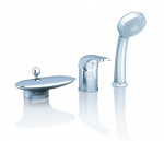 Vannitoa kraan Ravak RS 025.00, X07P003