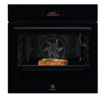 Sisseehitatud ahi Electrolux KOEBP39Z, p&uuml;rol&uuml;&uuml;siga