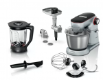 K&ouml;&ouml;gikombain Bosch OptiMUM MUM9B34S27, 1400 W