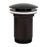 Valamu sulgemisventiil Click Clack Omnires A706GR