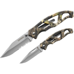 GERBER Paraframe Combo, Mossy Oak