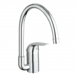 Segisti pesumasinale Grohe Euroeco 32752000