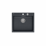 Pesumasin Quadron MORGAN 110, HB8304U8-BS_P2O, must teemant