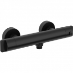 Termostaat du&scaron;isegisti Deante BCH N4BT, must matt