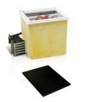 K&uuml;lmkappi laaditakse &uuml;levalt Vitrifrigo TL40L (jahtide, paatide jaoks)