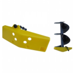 J&auml;&auml;puuri teradele kaitsekate TONAR LR-100