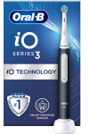 Elektriline hambahari Oral-B iO 3 Matt Black