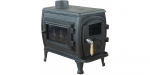 Malmist pliit Evergreen ST 205 SA, 5 kW
