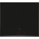 Sisseehitatud induktsioonpliit Siemens ED651HSB1M