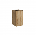 Vannitoa kapp Comad Nova Oak A 81-30-1D, 30 cm