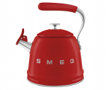 Veekeetja Smeg CKLW2001RD, 2,3 l