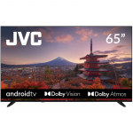 LED TV JVC LT65VA3300