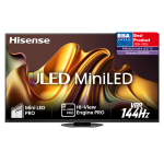 LED TV Hisense 65U8NQ