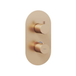 Peidetud termostaatsegisti Ravak Espirit ES 063.60RGB.O2.RB07C X070360