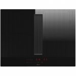 Sisseehitatud induktsioonpliit koos integreeritud &otilde;hupuhastiga Elica NIKOLATESLA VELVET BL/A/83, PRF0196872