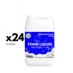 Professionaalne vahupesukontsentraat STOMAN 1.5L (24 &uuml;hikut)