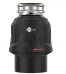 Toiduj&auml;&auml;tmete purustaja ISE PREMIUM 550 EC