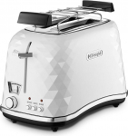 R&ouml;ster DeLonghi Brillante CTJ 2103.W