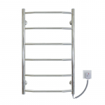 Elektriline k&auml;ter&auml;tikuivati  Kosser Trapecija 700х500/6 ЕR reg. (juhe paremal)