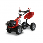 Motoblokk Vari Raptor Hydro istmega AV-650