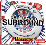 1 PC Dartboard Surround