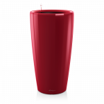 LECHUZA Rondo Premium 40 Scarlet Red, 15759