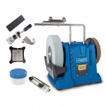 Elektriline teritaja Scheppach Tiger 7000S homekit, 5903206903&SCHEP