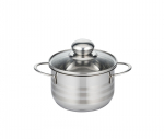 Pott kaanega ELO Brillant, &Oslash; 12 cm, 0,8 l, 22212