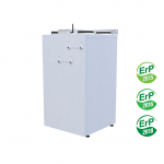Plaat ENTALPY soojatagastusega ventilatsiooniseade RECOM 3SEF WiFi-juhtimise ja k&uuml;tteelemendiga
