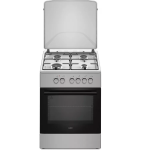 Gaasipliit elektriahjuga MPM MPM-66-KGM-11