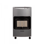 Gaasik&uuml;ttekeha Grunder Silver PO-E03, 4100 W