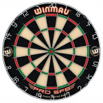 Noolem&auml;rklaud Winmau PRO SFB 0