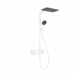 Du&scaron;ikomplekt Hansgrohe Raindance Alive Q 210/340, 24580700
