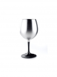 Metallist veiniklaas punase veini jaoks GSI Outdoors Stainless